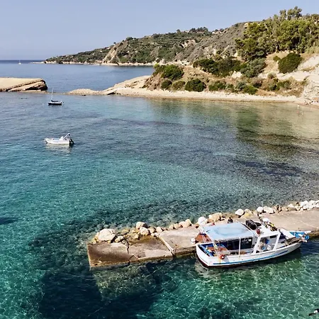 Alexandros Villa Spartià