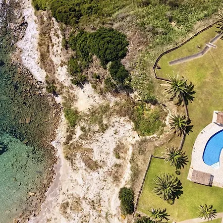 Villa Alexandros Spartià