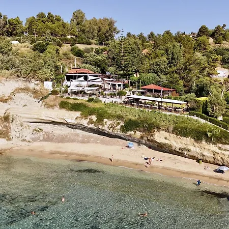 Alexandros Villa Spartià