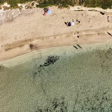 Villa Alexandros *