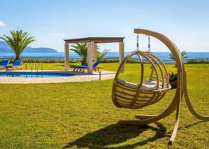 Alexandros Villa *
