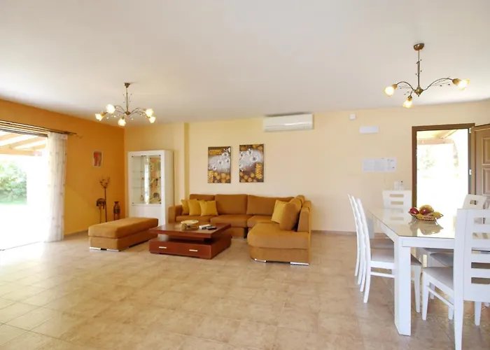 Alexandros Villa *