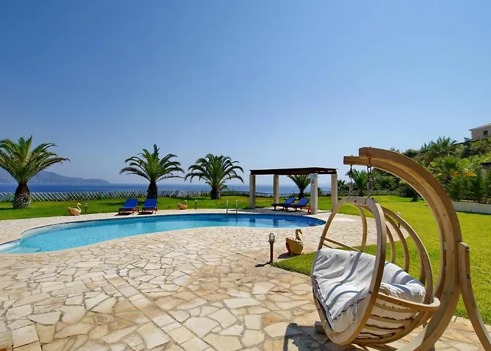 Alexandros Villa *