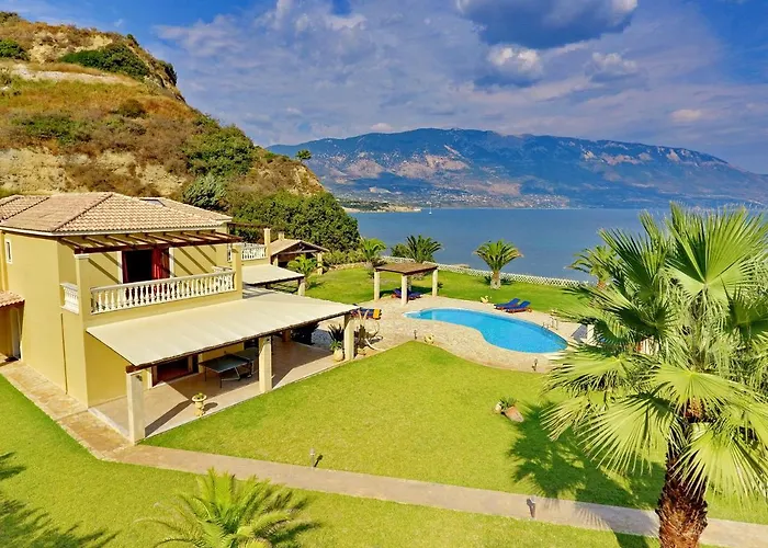 Alexandros Villa