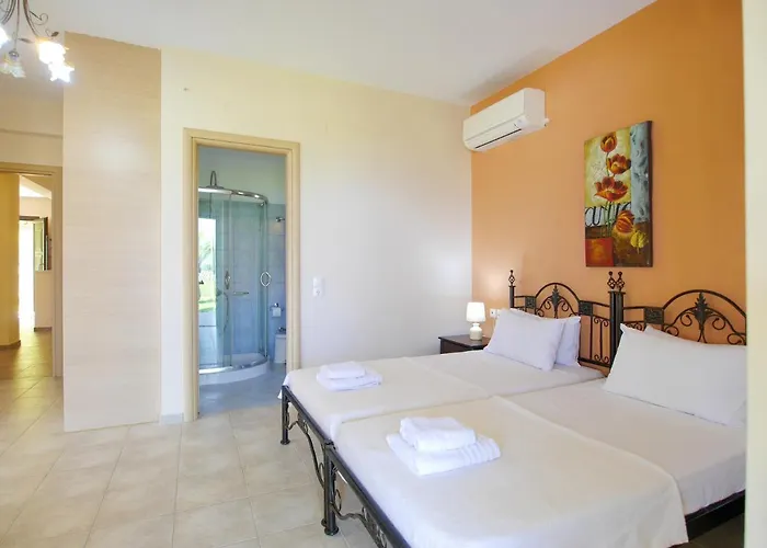Villa Alexandros