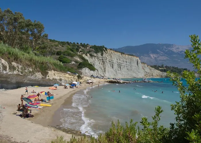 Alexandros Villa *