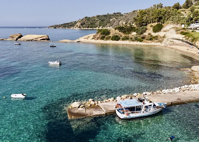 Alexandros Villa Spartià