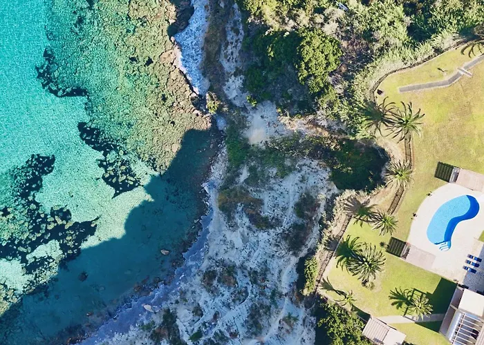 Villa Alexandros