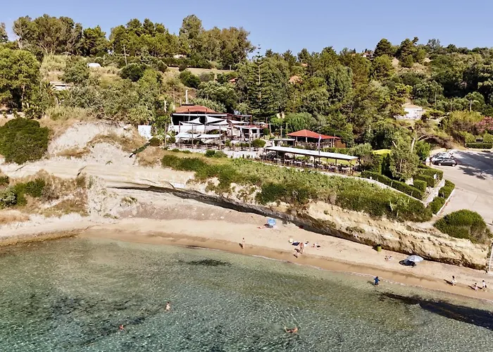 Alexandros Villa Spartià