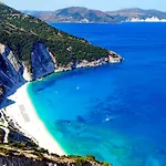 Alexandros Βίλα Σπαρτιά