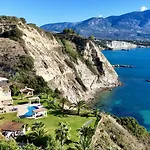 Βίλα Alexandros Σπαρτιά