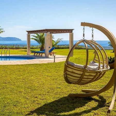 Alexandros Villa *