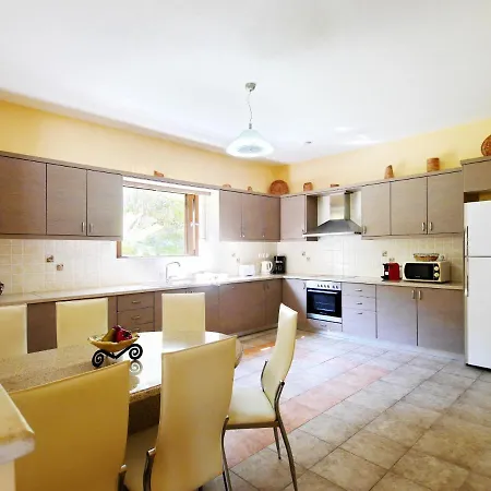 Alexandros Villa