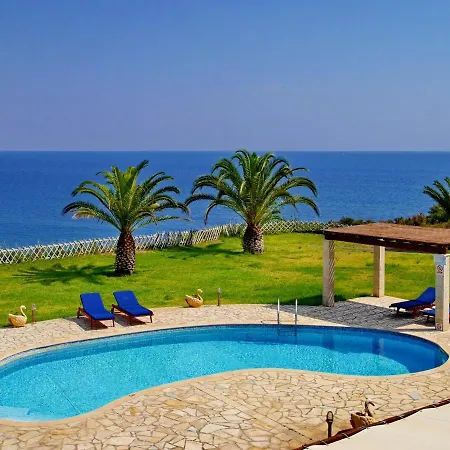 Alexandros * Spartia (Kefalonia)