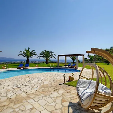 Alexandros Villa *