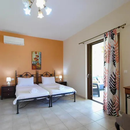 Villa Alexandros
