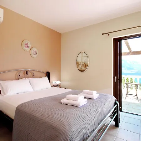 Alexandros Vila Spartia (Kefalonia)
