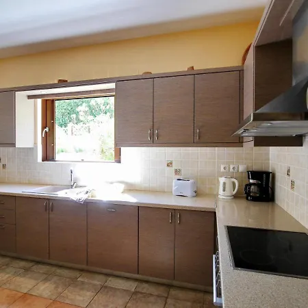 Alexandros Villa Spartia (Kefalonia)
