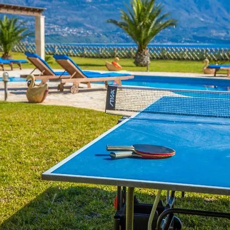 Alexandros * Spartia (Kefalonia)