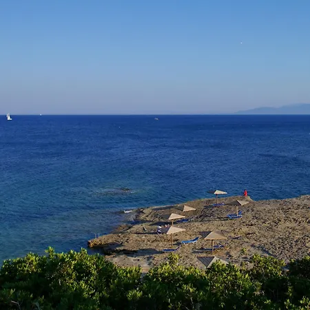 Alexandros Villa Spartia