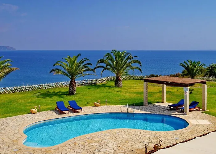 Alexandros * Spartia (Kefalonia)