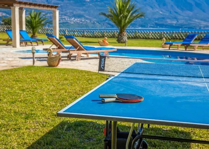 Alexandros * Spartia (Kefalonia)
