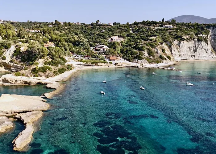 Alexandros * Spartia (Kefalonia)