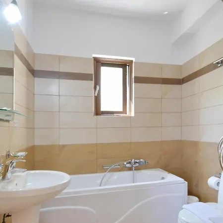 Vilă Alexandros Spartia (Kefalonia)